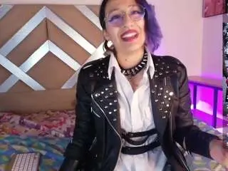 Mitsuri-nyx  live sex cam