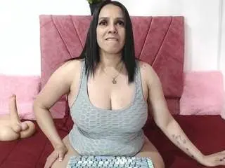 Ariana-lavoie  live sex cam