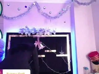 Bunny-0  live sex cam
