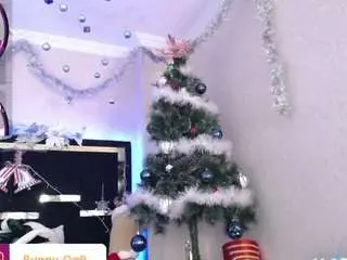 Bunny-0  live sex cam