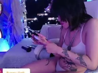 Bunny-0  live sex cam