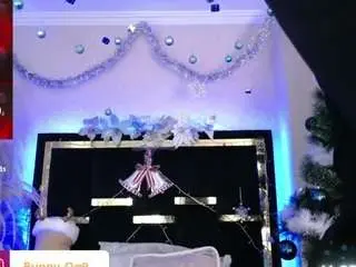 Bunny-0  live sex cam