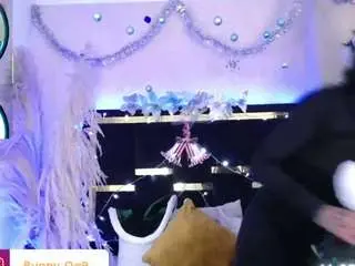 Bunny-0  live sex cam