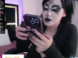 Bunny-0  live sex cam