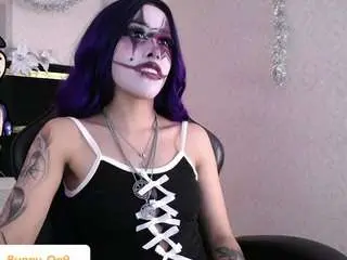 Bunny-0  live sex cam