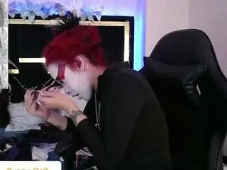 Bunny-0  live sex cam