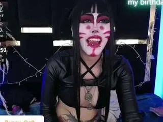 Bunny-0  live sex cam