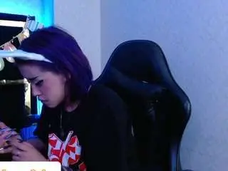 Bunny-0  live sex cam