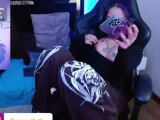 Bunny-0  live sex cam