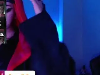 Bunny-0  live sex cam