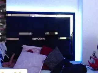 Bunny-0  live sex cam