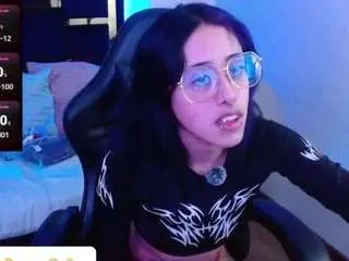 Bunny-0  live sex cam