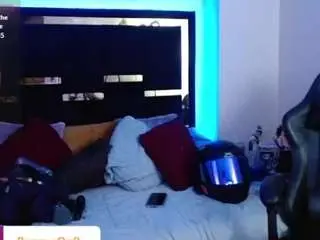Bunny-0  live sex cam