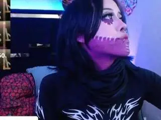 Bunny-0  live sex cam