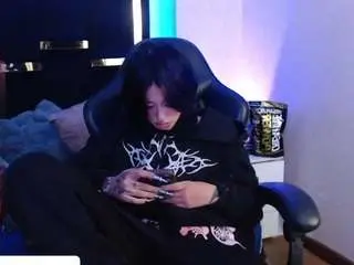 Bunny-0  live sex cam