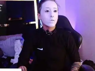 Bunny-0  live sex cam