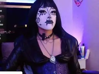 Bunny-0  live sex cam