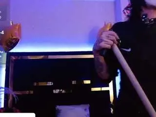 Bunny-0  live sex cam