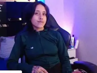 Bunny-0  live sex cam