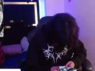 Bunny-0  live sex cam