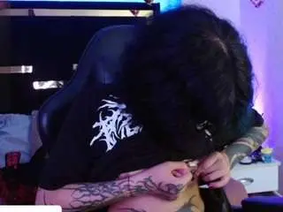 Bunny-0  live sex cam