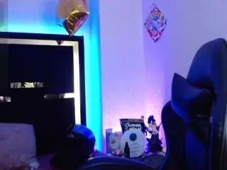 Bunny-0  live sex cam