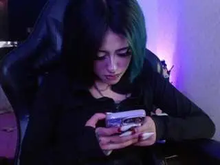 Bunny-0  live sex cam