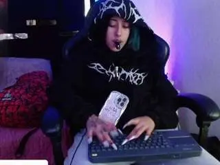 Bunny-0  live sex cam