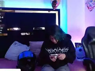 Bunny-0  live sex cam