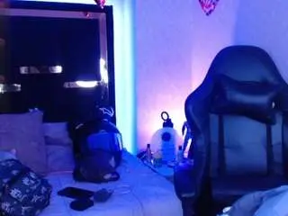 Bunny-0  live sex cam