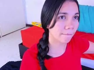 Emily-parrker  live sex cam