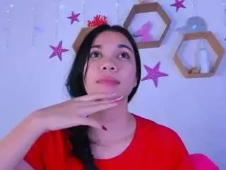 Emily-parrker  live sex cam