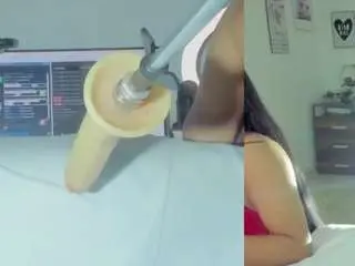 Emily-philip  live sex cam