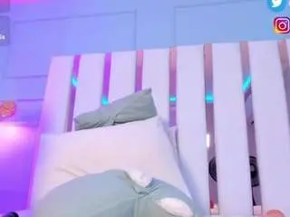 Gabi-bunny  live sex cam