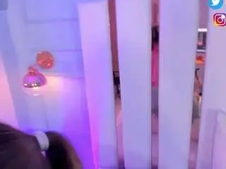 Gabi-bunny  live sex cam