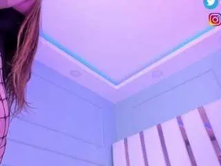 Gabi-bunny  live sex cam