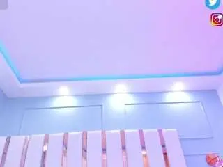 Gabi-bunny  live sex cam