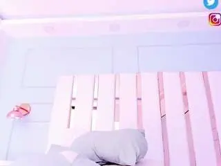 Gabi-bunny  live sex cam