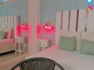 Gabi-bunny  live sex cam