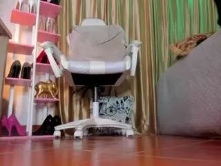 Karinadiaz69  live sex cam