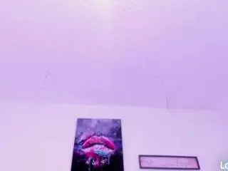 Kimcloe  live sex cam