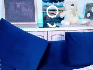 Malvinadream  live sex cam