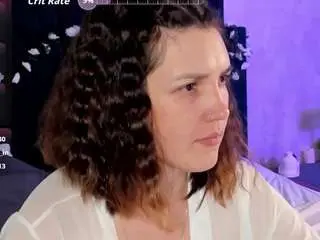 Malvinadream  live sex cam