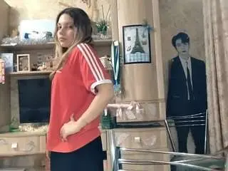 Pamulacaccia  live sex cam