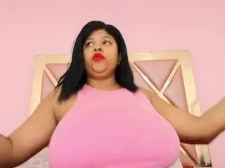 Plussizegoddess  live sex cam