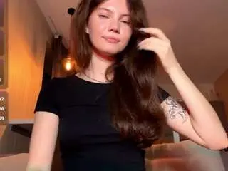 Rosannbigby  live sex cam