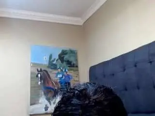 Shelbydox  live sex cam