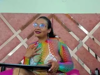 Valeriagil  live sex cam