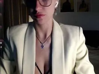 Vivicacoke  live sex cam