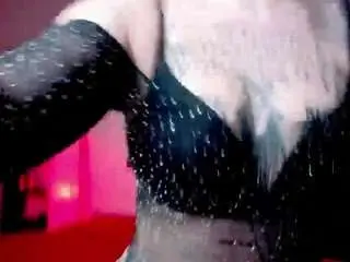 Alliemagic  live sex cam